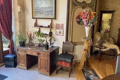 Villa a Vaunac, Dordogne, Vaunac - € 275.000 | Ref: BVI83753 - foto 5