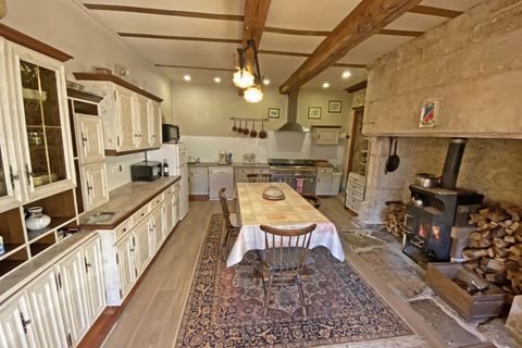 Villa a Vaunac, Dordogne, Vaunac - € 275.000 | Ref: BVI83753 - foto 6