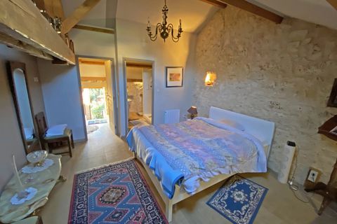 Villa a Vaunac, Dordogne, Vaunac - € 275.000 | Ref: BVI83753 - foto 11