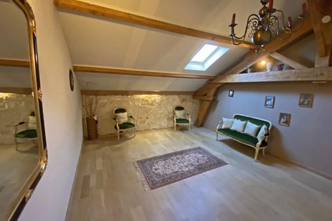 Villa a Vaunac, Dordogne, Vaunac - € 275.000 | Ref: BVI83753 - foto 13