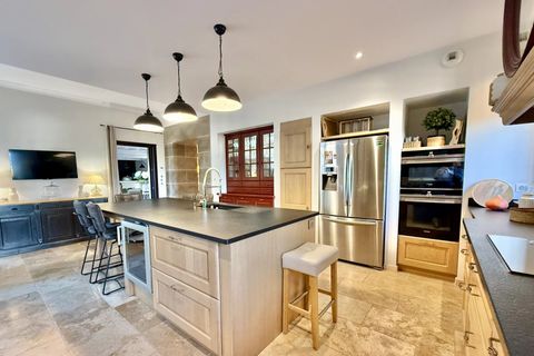 Villa i Carcassonne, Aude, Carcassonne - € 1.045.000 | Ref: BVI83559 - foto 2