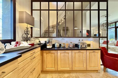 Villa i Carcassonne, Aude, Carcassonne - € 1.045.000 | Ref: BVI83559 - foto 10