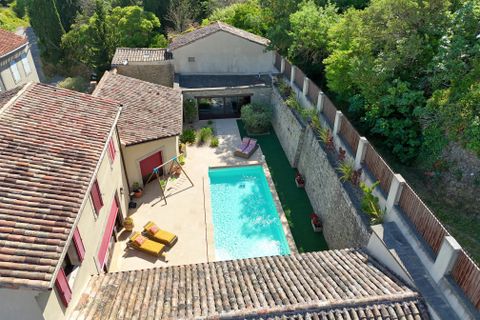Villa i Carcassonne, Aude, Carcassonne - € 1.045.000 | Ref: BVI83559 - foto 5