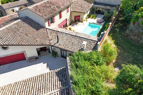 Villa i Carcassonne, Aude, Carcassonne - € 1.045.000 | Ref: BVI83559 - foto 1