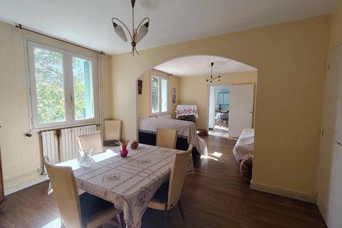 Villa a Busserolles, Dordogne, Busserolles - € 119.900 | Ref: BVI61457 - foto 3