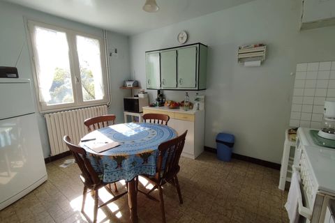 Villa a Busserolles, Dordogne, Busserolles - € 119.900 | Ref: BVI61457 - foto 4