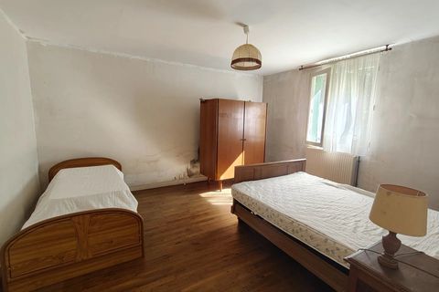 Villa a Busserolles, Dordogne, Busserolles - € 119.900 | Ref: BVI61457 - foto 6
