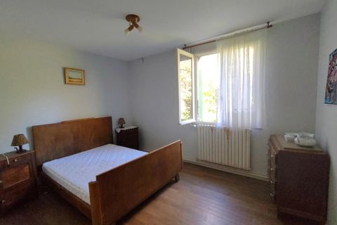 Villa a Busserolles, Dordogne, Busserolles - € 119.900 | Ref: BVI61457 - foto 9