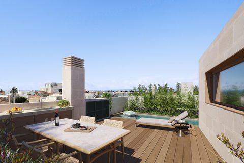 Villa i Palma De Mallorca, Mallorca, Palma De Mallorca - € 1.390.000 | Ref: 04SBAP352SCRJ/3010 - foto 2