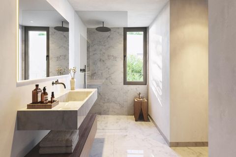 Villa i Palma De Mallorca, Mallorca, Palma De Mallorca - € 1.390.000 | Ref: 04SBAP352SCRJ/3010 - foto 10