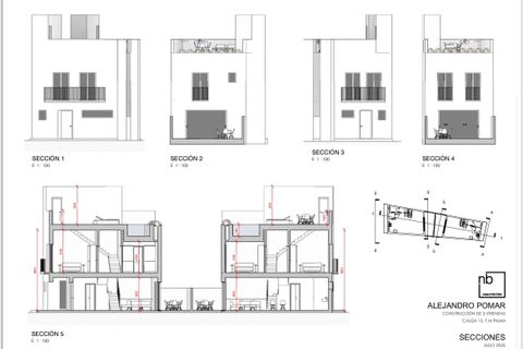 Villa i Palma De Mallorca, Mallorca, Palma De Mallorca - € 1.390.000 | Ref: 04SBAP352SCRJ/3010 - foto 17