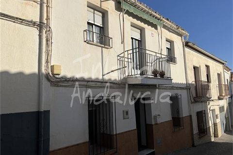 Byhus i Alcala La Real, Jaen, Alcala La Real - € 77.000 | Ref: TH6221 - foto 1