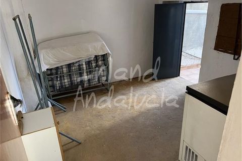 Byhus i Alcala La Real, Jaen, Alcala La Real - € 77.000 | Ref: TH6221 - foto 8
