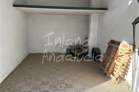 Byhus i Alcala La Real, Jaen, Alcala La Real - € 77.000 | Ref: TH6221 - foto 15