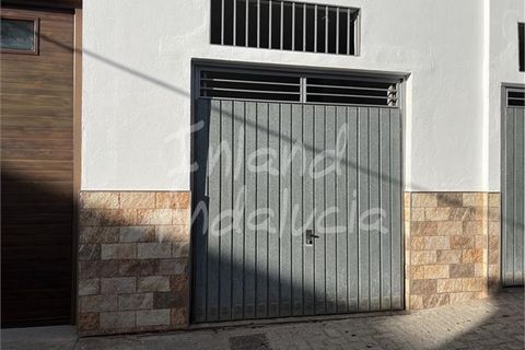 Byhus i Alcala La Real, Jaen, Alcala La Real - € 77.000 | Ref: TH6221 - foto 16