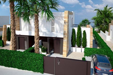 Villa i Alicante, Alicante, Alicante - € 495.000 | Ref: 01-18470 - foto 1