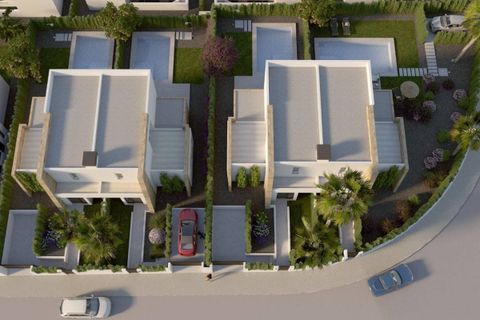 Villa i Alicante, Alicante, Alicante - € 495.000 | Ref: 01-18470 - foto 9