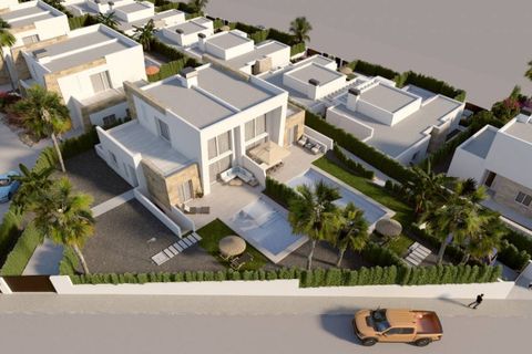 Villa i Alicante, Alicante, Alicante - € 495.000 | Ref: 01-18470 - foto 10