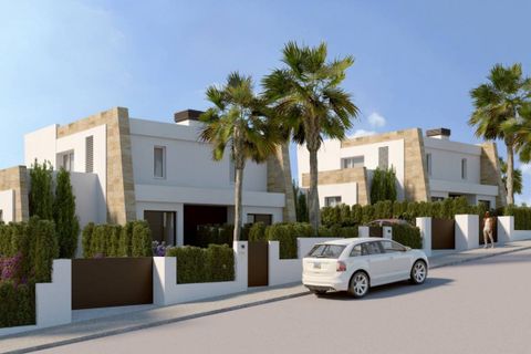 Villa i Alicante, Alicante, Alicante - € 495.000 | Ref: 01-18470 - foto 12