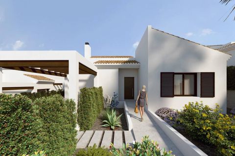 Villa i Algorfa, Alicante, Algorfa - € 555.000 | Ref: 01-17516 - foto 2