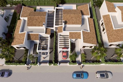 Villa i Algorfa, Alicante, Algorfa - € 555.000 | Ref: 01-17516 - foto 3