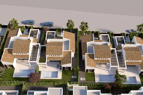Villa i Algorfa, Alicante, Algorfa - € 555.000 | Ref: 01-17516 - foto 4