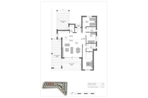 Villa i Algorfa, Alicante, Algorfa - € 555.000 | Ref: 01-17516 - foto 6