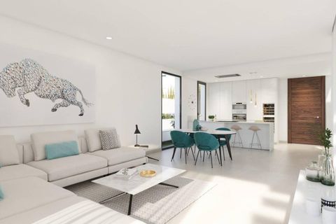 Villa i Finestrat, Alicante, Finestrat - € 895.000 | Ref: 01-18608 - foto 4
