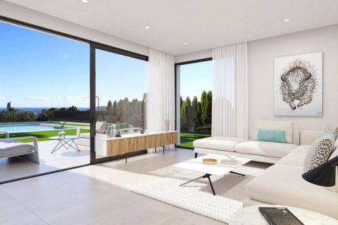 Villa i Finestrat, Alicante, Finestrat - € 895.000 | Ref: 01-18608 - foto 5
