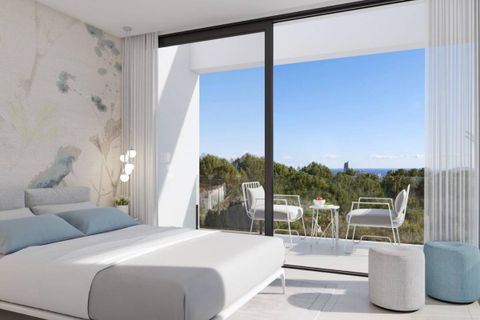 Villa i Finestrat, Alicante, Finestrat - € 895.000 | Ref: 01-18608 - foto 7