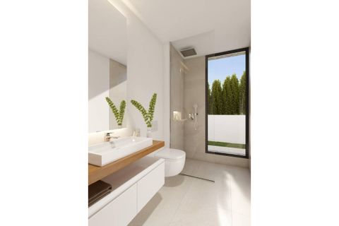 Villa i Finestrat, Alicante, Finestrat - € 895.000 | Ref: 01-18608 - foto 9