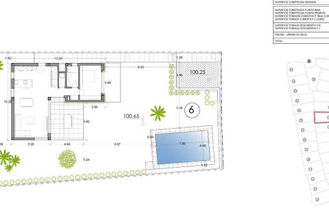 Villa i Finestrat, Alicante, Finestrat - € 895.000 | Ref: 01-18608 - foto 14