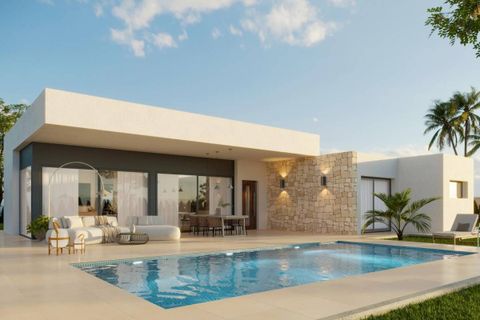 Villa i Aspe, Alicante, Aspe - € 452.000 | Ref: 01-34294 - foto 1