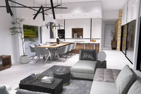 Villa i Aspe, Alicante, Aspe - € 452.000 | Ref: 01-34294 - foto 4