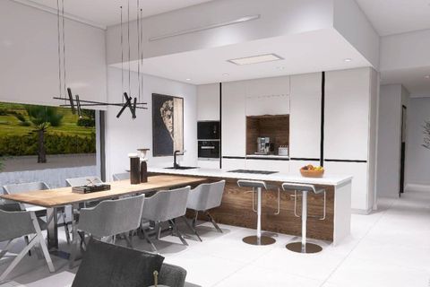 Villa i Aspe, Alicante, Aspe - € 452.000 | Ref: 01-34294 - foto 6