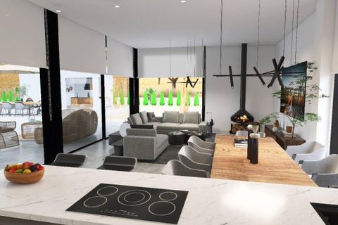 Villa i Aspe, Alicante, Aspe - € 452.000 | Ref: 01-34294 - foto 8