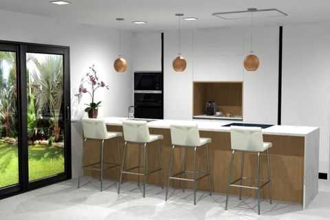 Villa i Aspe, Alicante, Aspe - € 452.000 | Ref: 01-34294 - foto 9