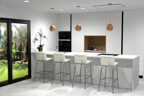 Villa i Aspe, Alicante, Aspe - € 452.000 | Ref: 01-34294 - foto 10