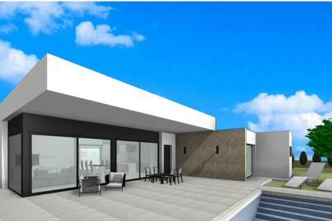 Villa i Aspe, Alicante, Aspe - € 452.000 | Ref: 01-34294 - foto 13