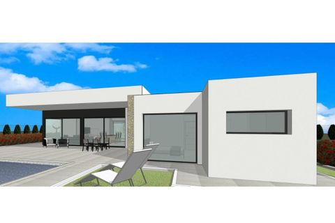 Villa i Aspe, Alicante, Aspe - € 452.000 | Ref: 01-34294 - foto 14