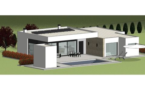 Villa i Aspe, Alicante, Aspe - € 452.000 | Ref: 01-34294 - foto 18