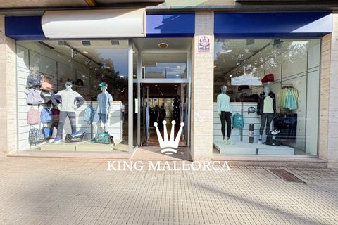 Erhvervsejendom i Inca, Mallorca - foto 3