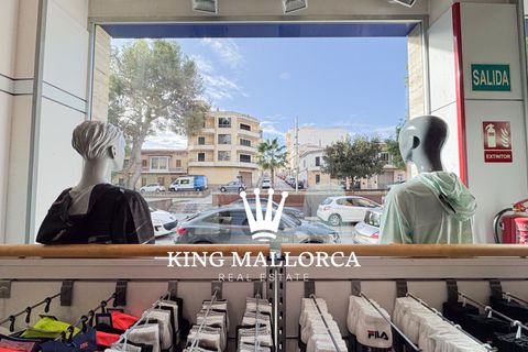 L'establiment comercial a Inca, Mallorca, Inca - € 2.400/mes | Ref: KMT-LOC002 - foto 6