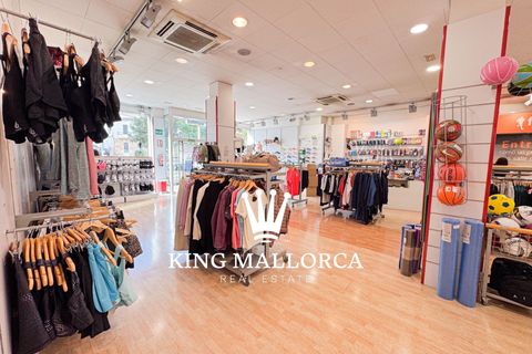 L'establiment comercial a Inca, Mallorca, Inca - € 2.400/mes | Ref: KMT-LOC002 - foto 7