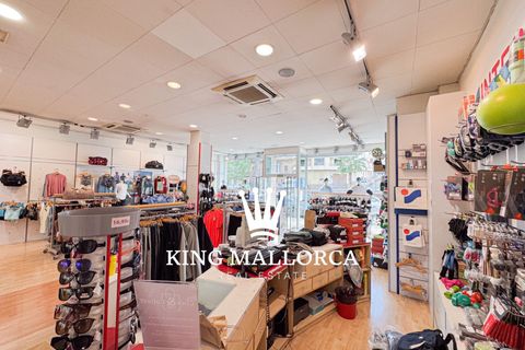 L'establiment comercial a Inca, Mallorca, Inca - € 2.400/mes | Ref: KMT-LOC002 - foto 9