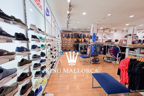 L'establiment comercial a Inca, Mallorca, Inca - € 2.400/mes | Ref: KMT-LOC002 - foto 10