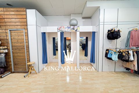 L'establiment comercial a Inca, Mallorca, Inca - € 2.400/mes | Ref: KMT-LOC002 - foto 12