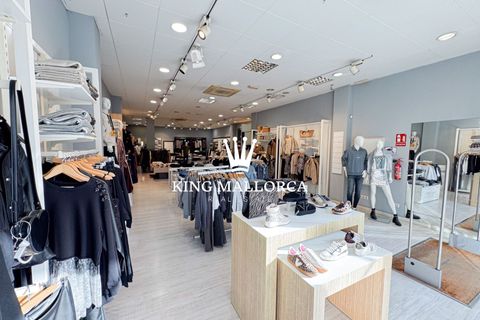 Erhvervsejendom i Inca, Mallorca - foto 5