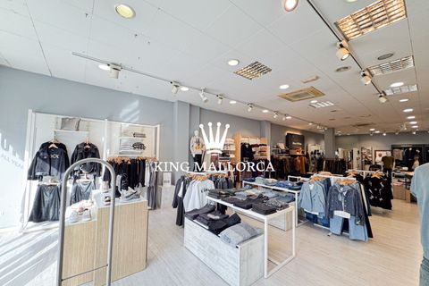 L'establiment comercial a Inca, Mallorca, Inca - € 2.400/mes | Ref: KMT-LOC003 - foto 6