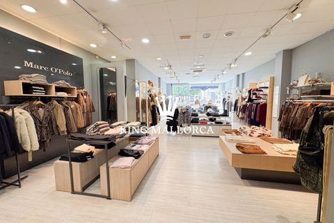 L'establiment comercial a Inca, Mallorca, Inca - € 2.400/mes | Ref: KMT-LOC003 - foto 8